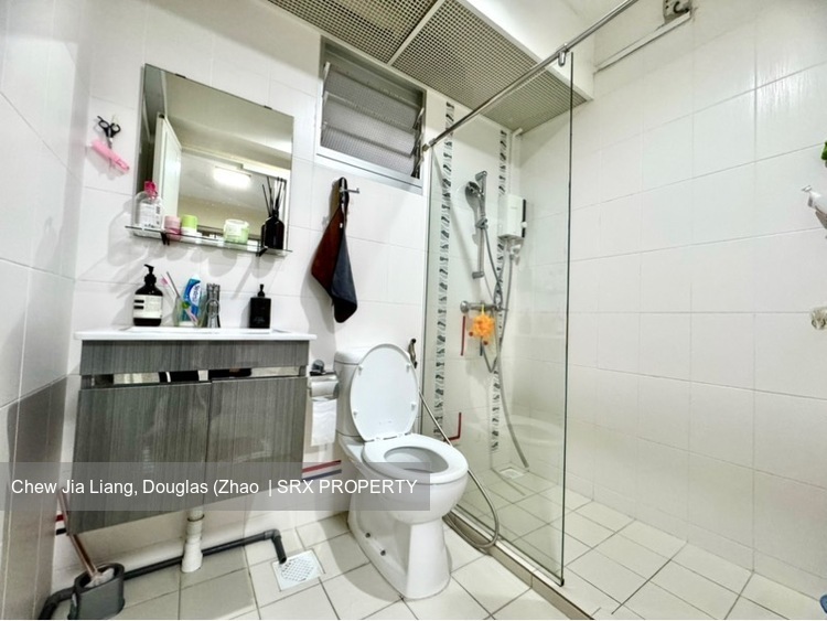 Blk 443A Fajar Hills (Bukit Panjang), HDB 3 Rooms #503228011